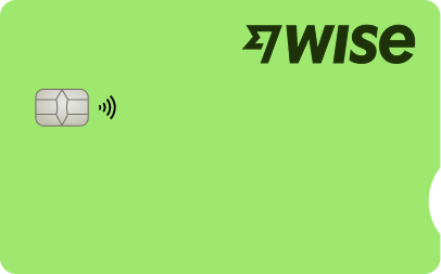 Wise Young Explorer Card